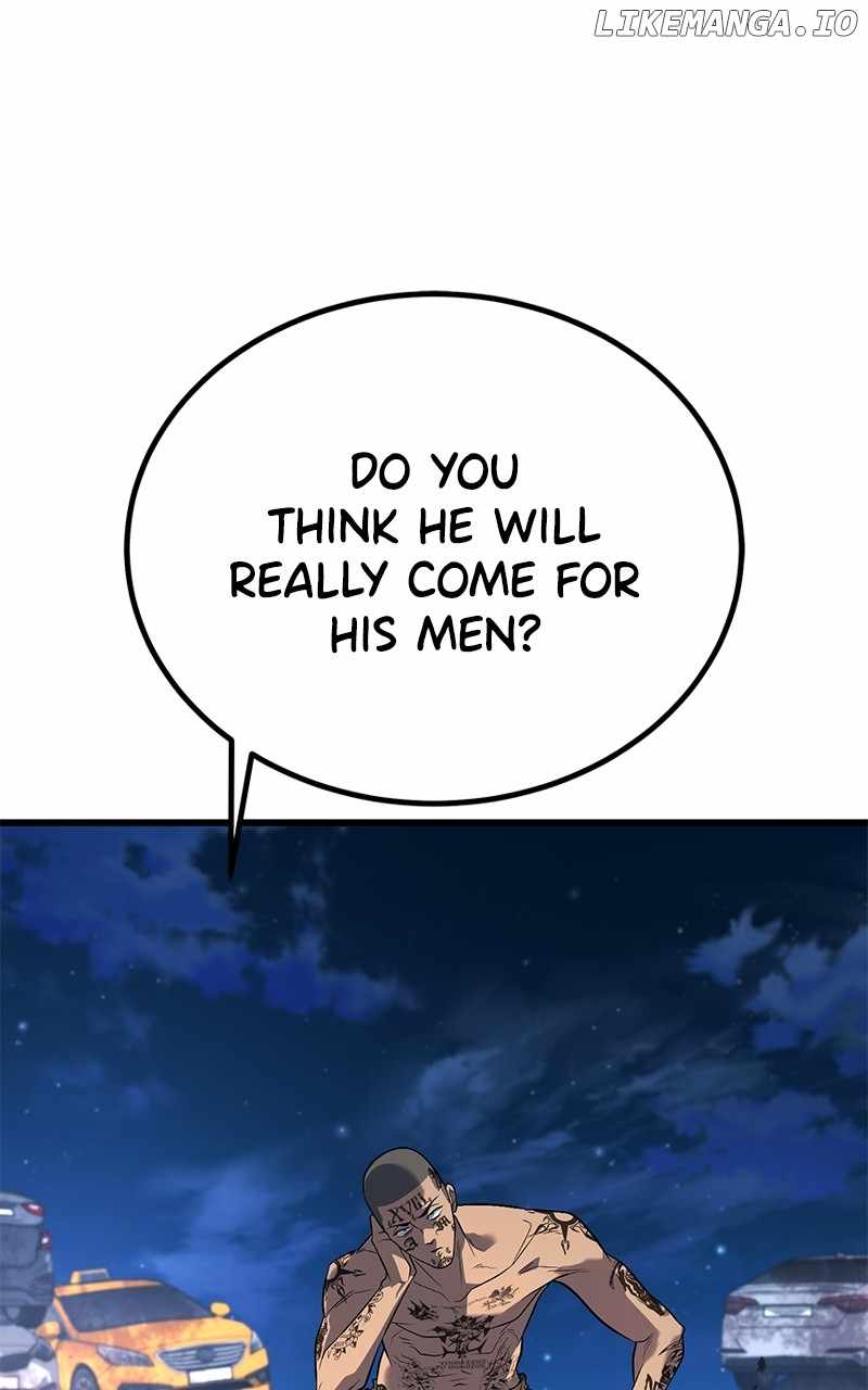 King of Violence Chapter 51 99